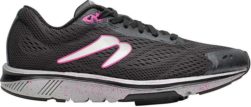 Women's Gravity All Weather Shoes Running Shoes For Men  (Black)