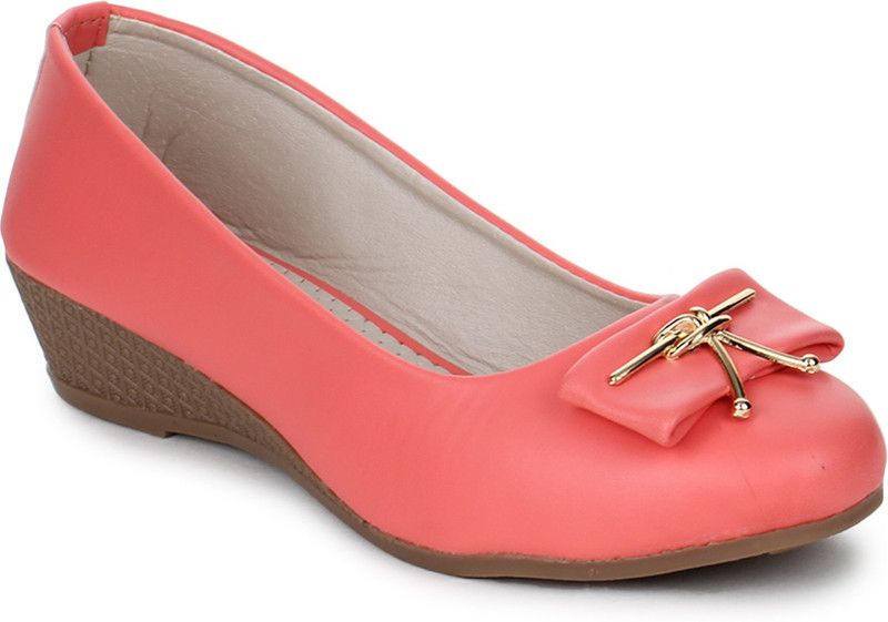 Bellies For Women  (Pink)