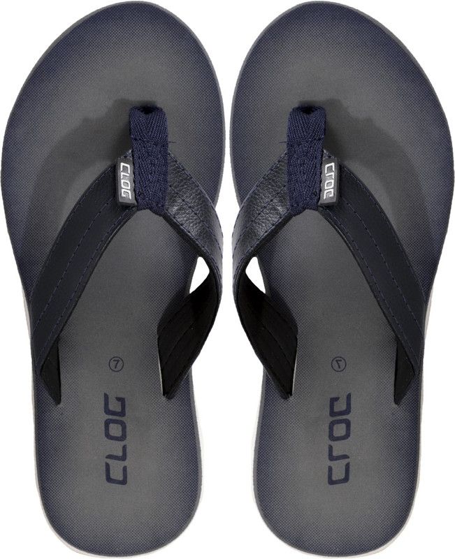 Flip Flops  (Navy 8)
