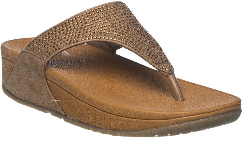 Women Brown Heels Sandal