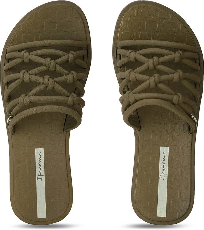 Flip Flops  (Green 6)