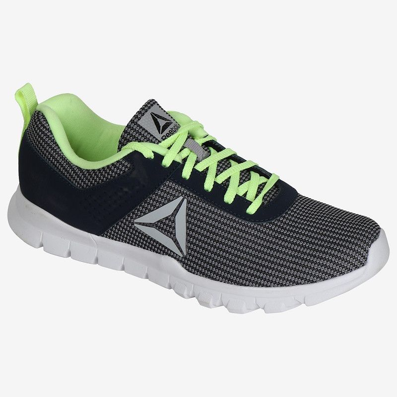 BREEZE RUN LP Outdoors For Men  (Grey)