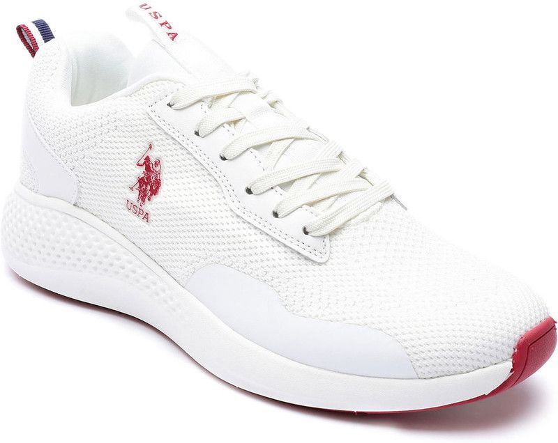GRAFF Sneakers For Men  (White)