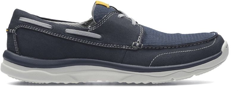 Marus Edge Navy Casuals For Men  (Dark Blue)