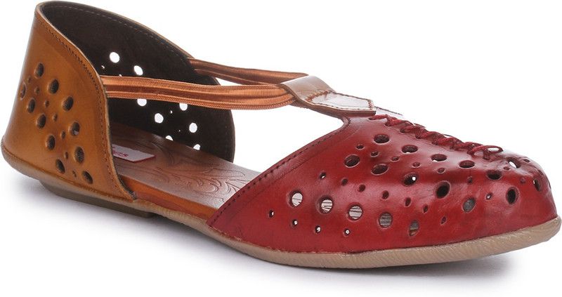 Casuals For Women  (Maroon)
