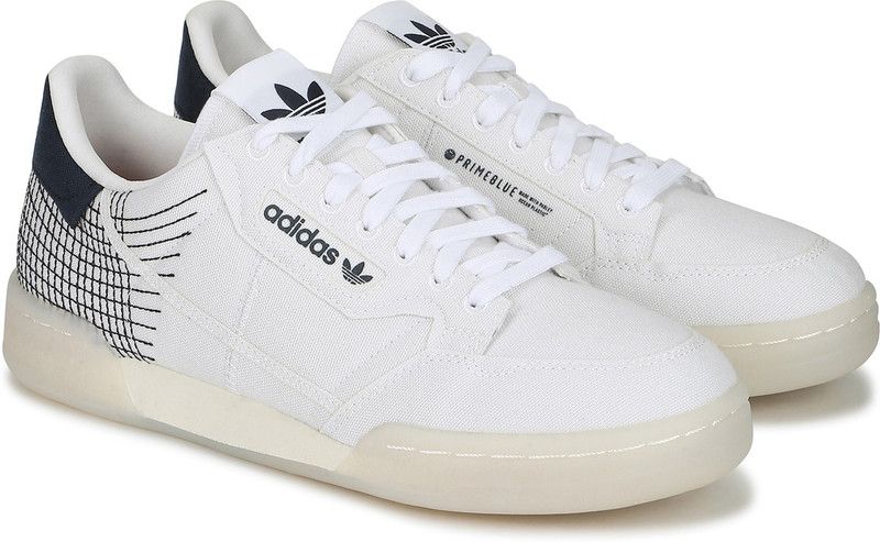 CONTINENTAL 80 PRIMEBLUE Sneakers For Men  (White)