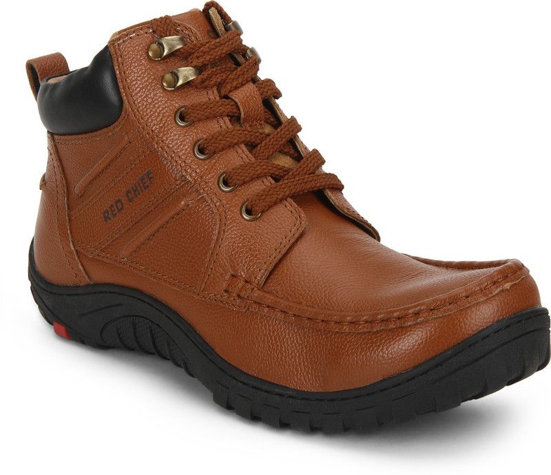 RC3476 107 Casuals For Men  (Tan, Black)