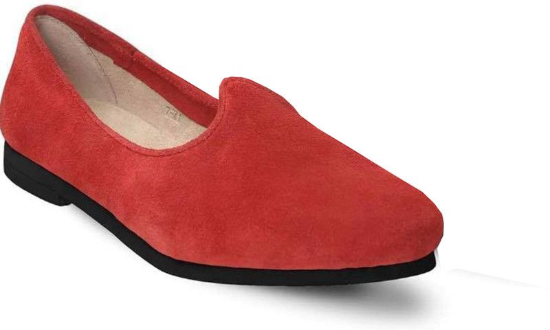 Jutis For Men  (Red)