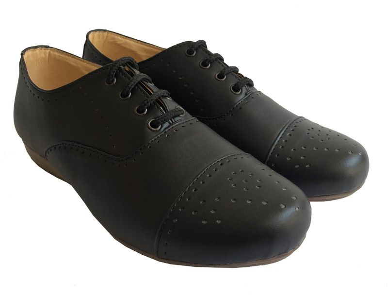 Stylish Casual Partywear Laether Shoes or Boots for Women Girls Ladies Casuals For Women  (Black)