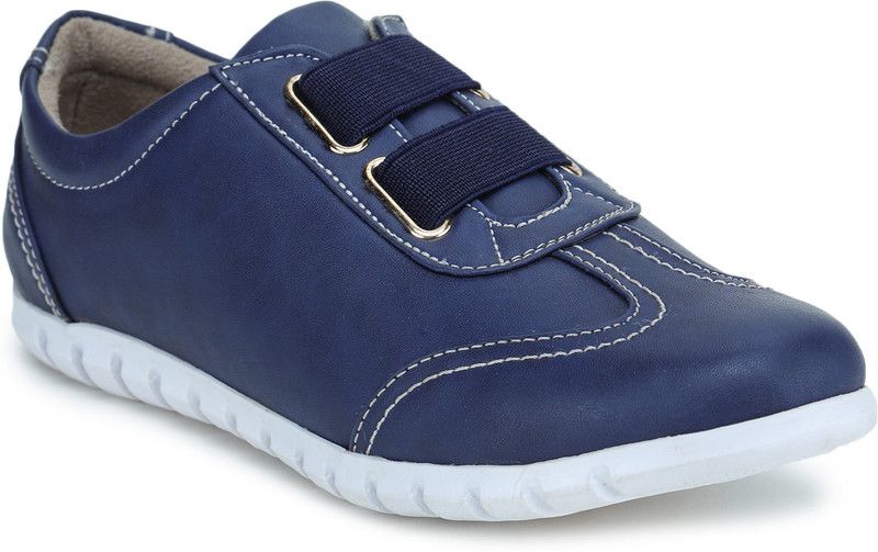 SP03-BLUE_39 Sneakers For Men  (Blue)