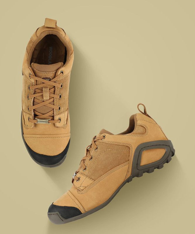 Outdoor For Men  (Tan)
