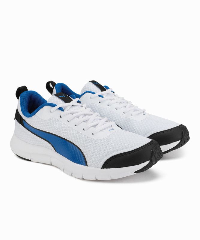 Track V1 Running Shoes For Men  (Multicolor)