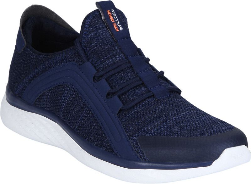 Athleisure Range Walking Shoes For Men  (Navy)