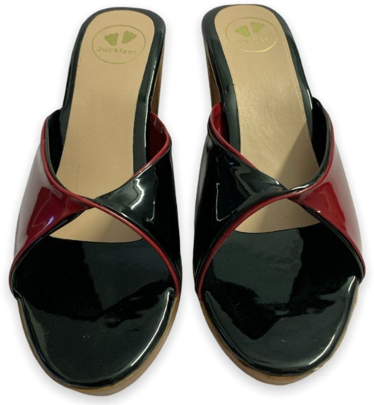 Women Red Casual