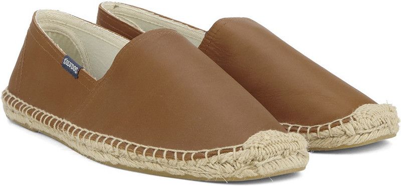 Espadrilles For Men  (Tan)