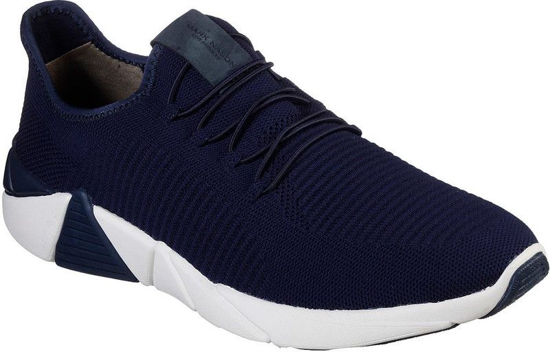 A-LINE - AXES Running Shoes For Men  (Navy)