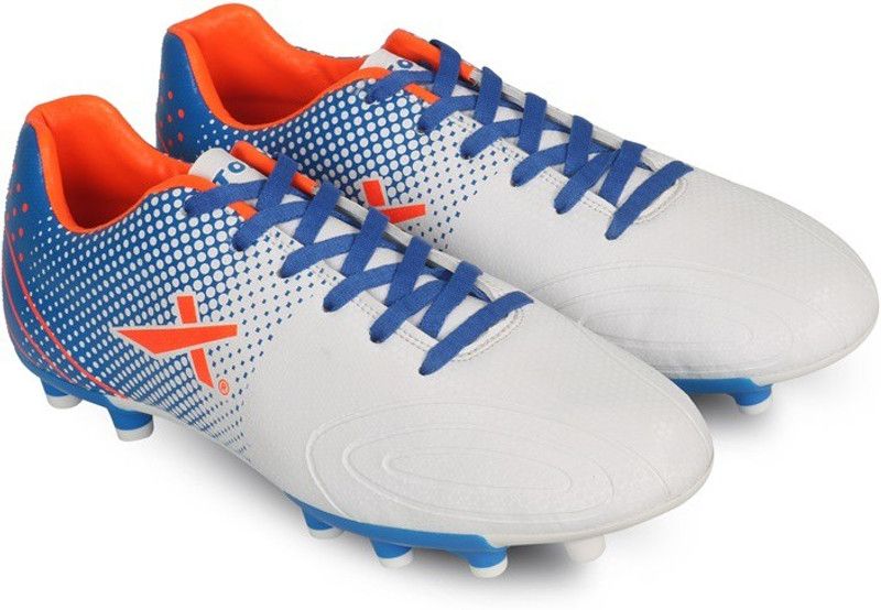 TECHNO Football Shoes For Men  (Multicolor)