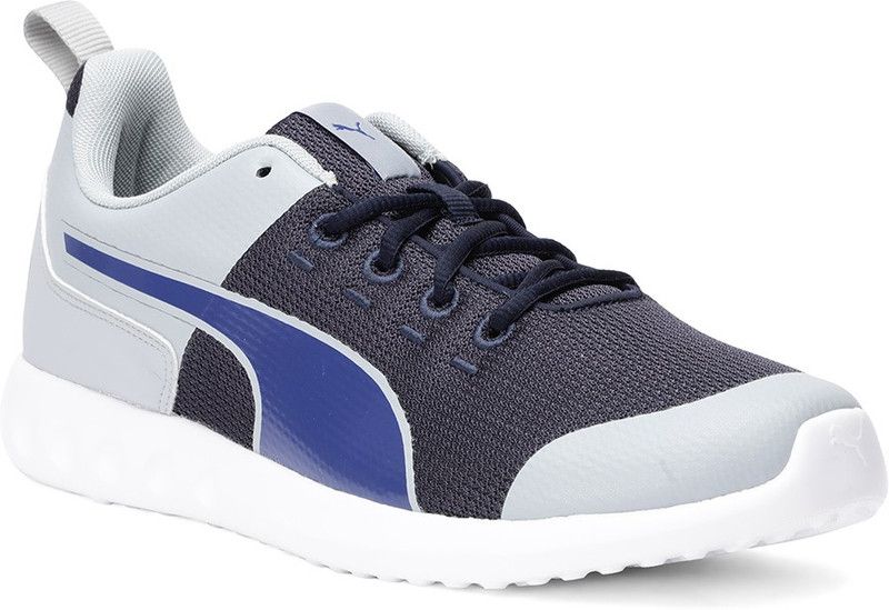Chromeson Running Shoes For Men  (Blue)