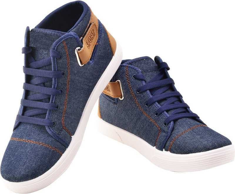 Sports Runnign and Walkign Shoes For Womens Casuals For Men  (Blue)