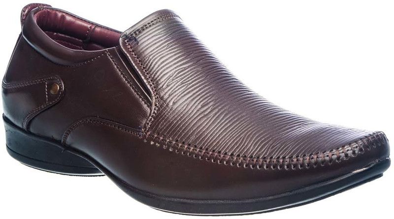 51802951840 Oxford For Men  (Brown)