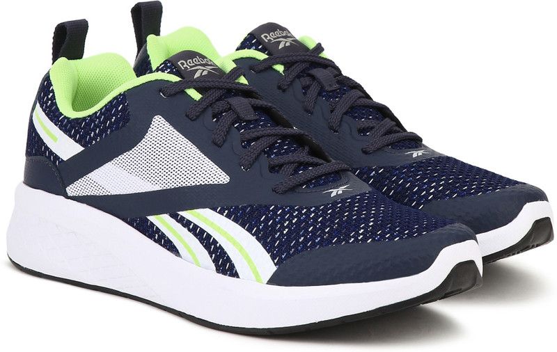 GS-CRAFTON Running Shoes For Men  (Blue)