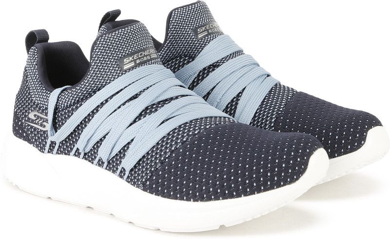 BOBS SPARROW - SNEAKER CLUB Running Shoes For Women  (Navy)