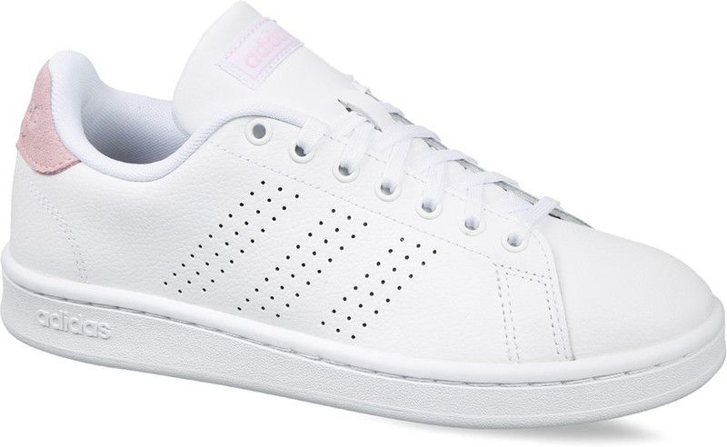 ADVANTAGE Sneakers For Women  (White)