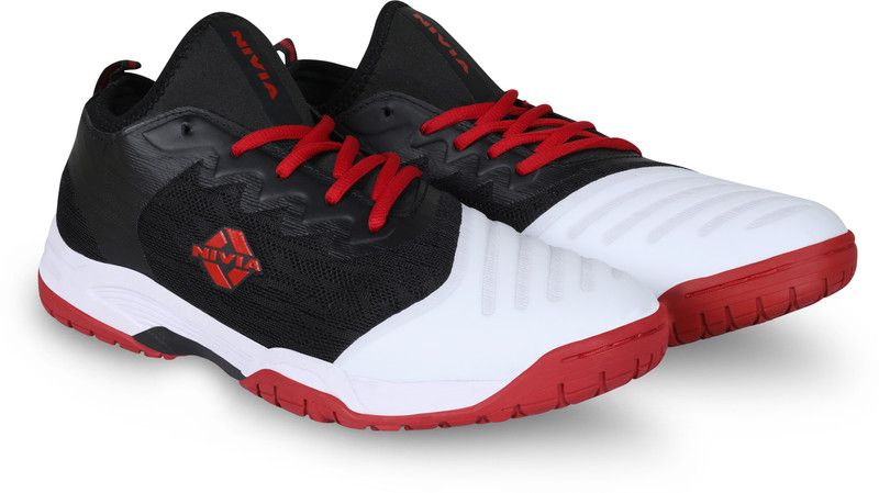 Zeal 2.0 Tennis Shoes For Men  (Black, White)
