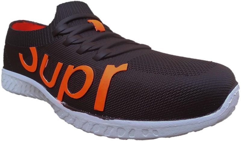 Training & Gym Shoes For Men  (Brown)