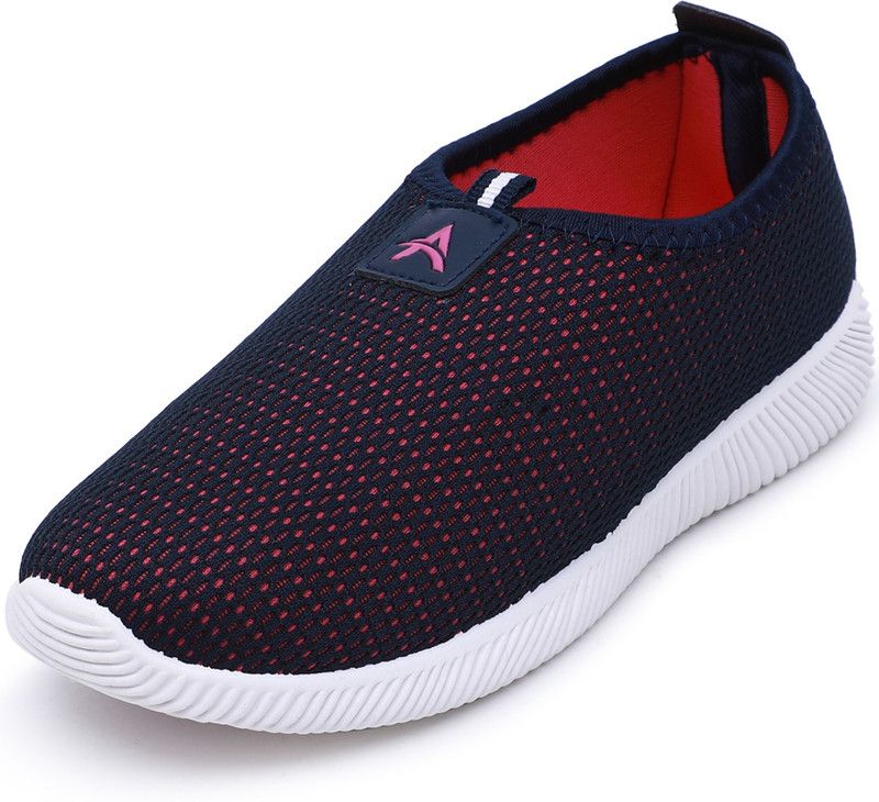 Shoes For Girl/Women-50 Casuals For Women  (Pink)