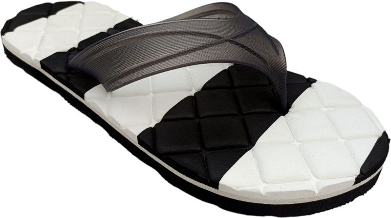 Slippers  (White 5)
