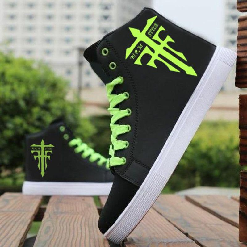 2035 For Men  (Black)