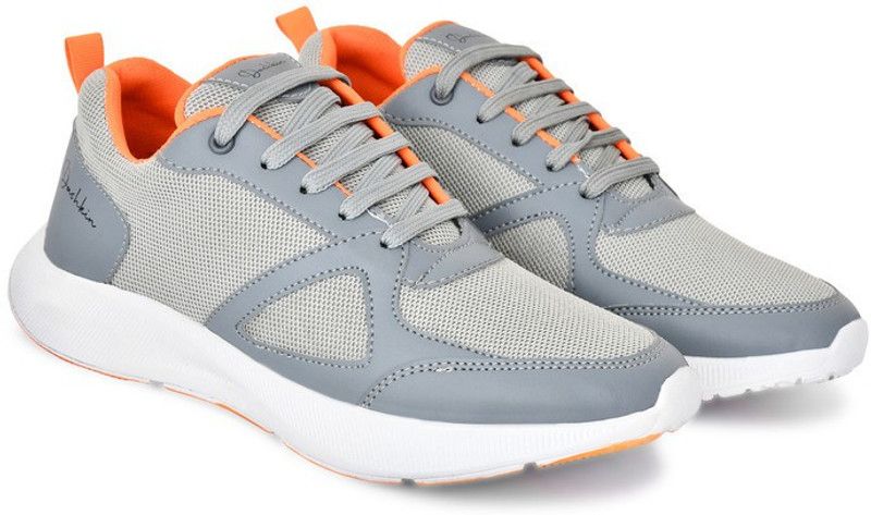 Lightwieght Running Shoes for men Sport Shoes for men Running Shoes For Men  (Grey)
