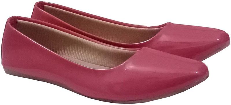 MD_BELLIES_GIRLS_AND_WOMEN Bellies For Women  (Grey)