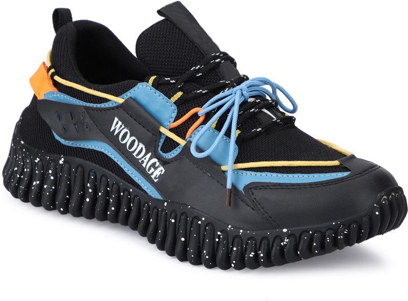 Sports shoes,Running,partywear,gym shoes Running Shoes For Men Running Shoes For Men  (Blue)