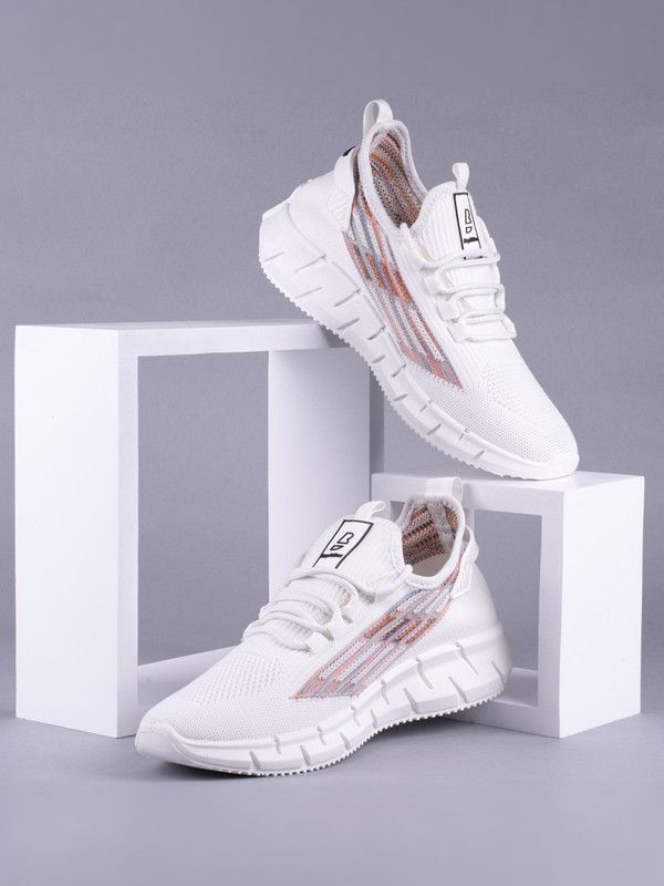 For Men  (White)