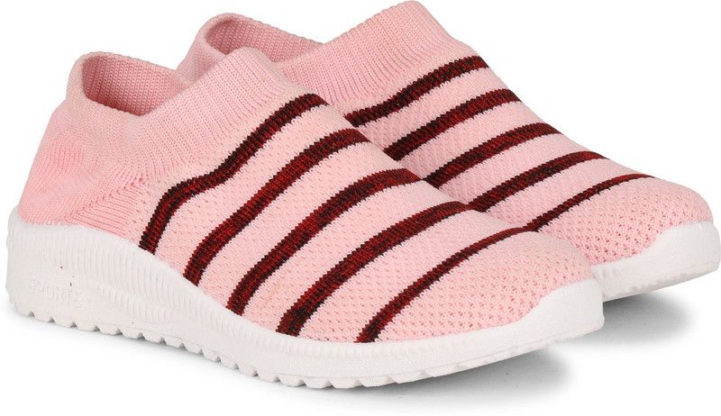 Outdoors For Women  (Pink)