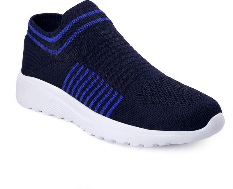 Cycling Shoes For Men  (Navy)
