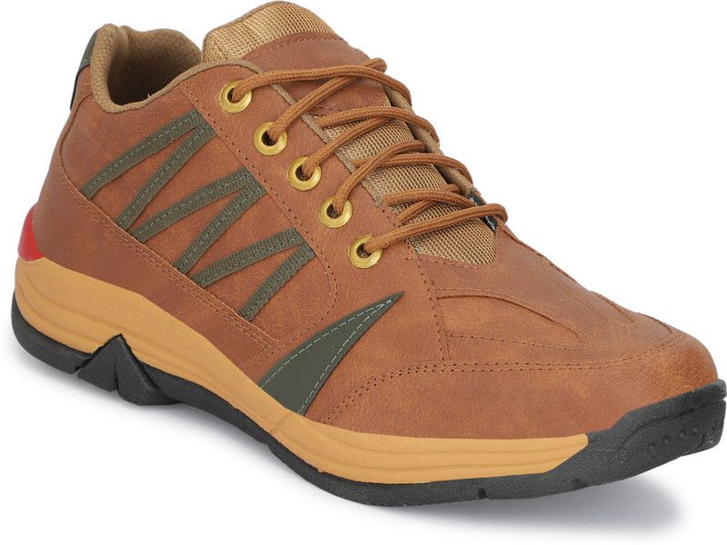 stylish || casual Casuals For Men  (Beige)
