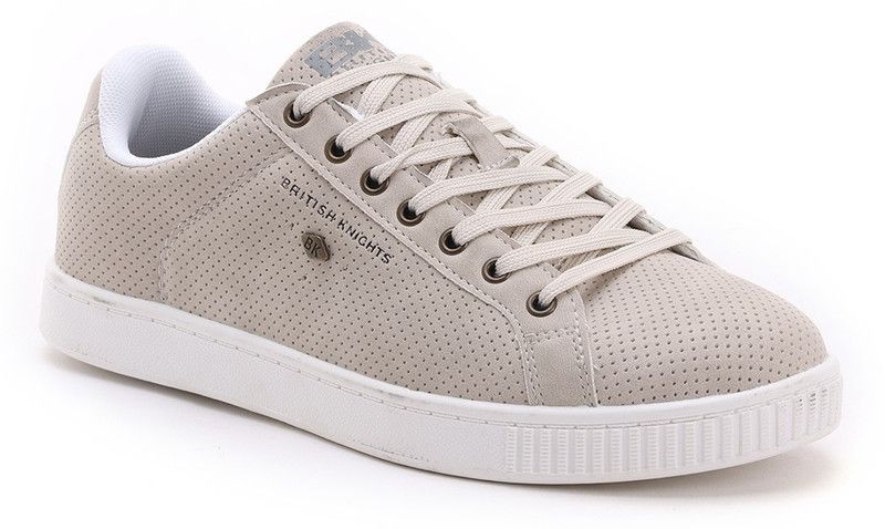 Duke Party Wear For Men  (Beige)