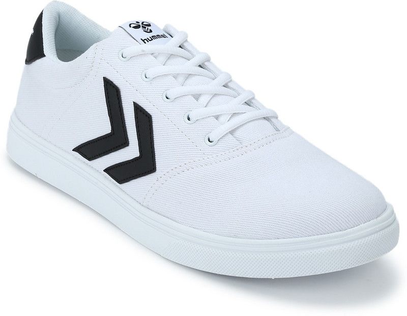 ESSEN White Casuals For Men  (White)
