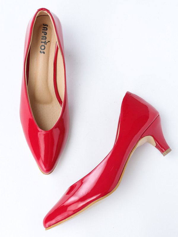 Women Red Bellies