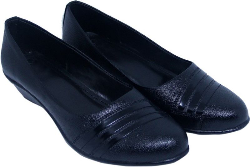 Women heel sandal bellies Black Bellies Sandal