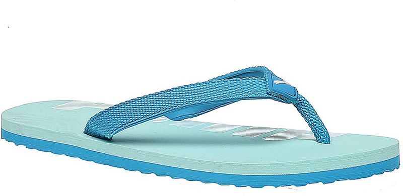 Boys & Girls Slipper Flip Flop  (Blue)