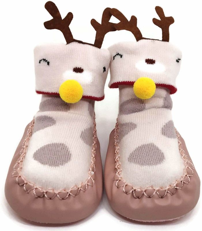 DIVI FASHION Booties  (Toe to Heel Length - 10 cm, MULTI_4)
