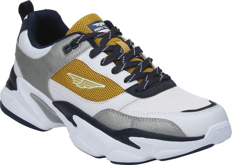 Athleisure Range Sports Running Shoes For Men  (Multicolor)
