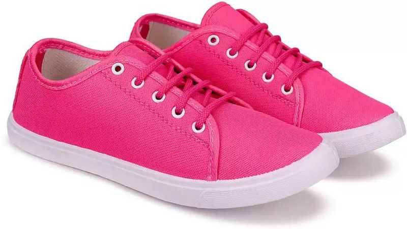 Sports Shoes For Women| Pink For Running,Walking,gym Trekking and hiking Shoes Sneakers For Women  (Pink)