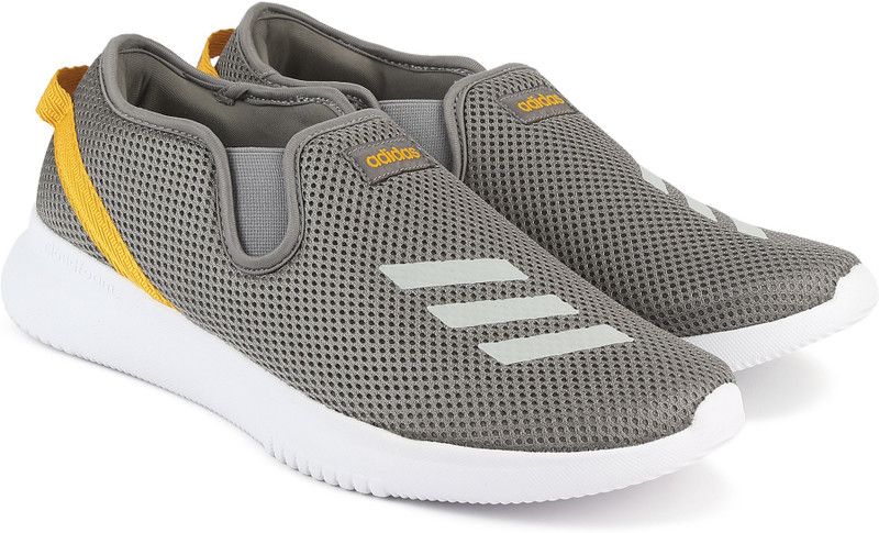 Prizmo M Walking Shoes For Men  (Grey)