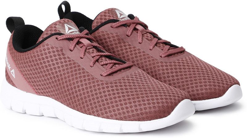 Flight Lite LP Running Shoe For Women  (Maroon)