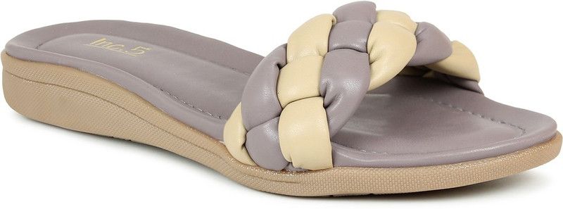 Women Grey Sandal